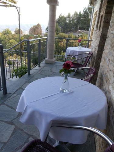 Hostal Archontiko Evridikis