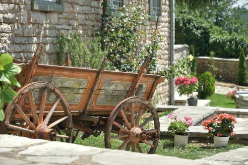 Hotel Ameliko Zagori