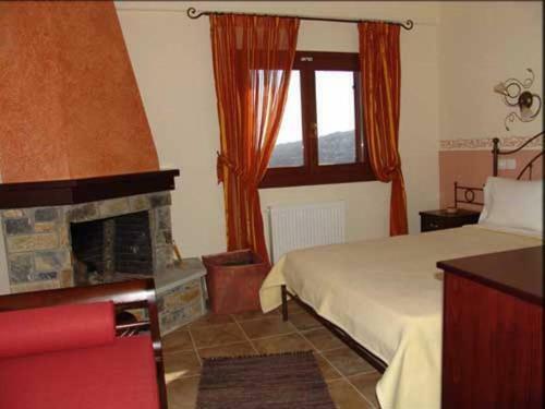 Hotel Erotas
