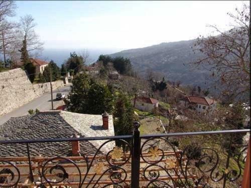 Hotel Erotas