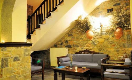 Hotel Erotas