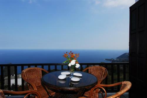 Hotel Archontiko Elda