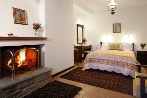 Hotel Archontiko Elda
