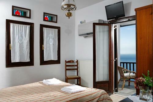 Hotel Archontiko Elda