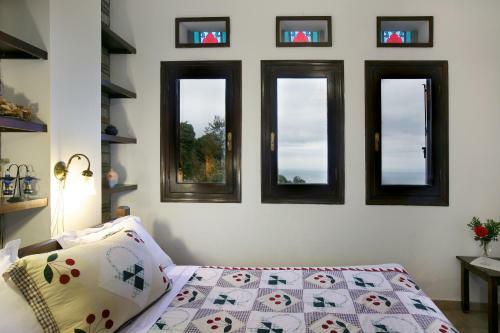 Hotel Archontiko Elda