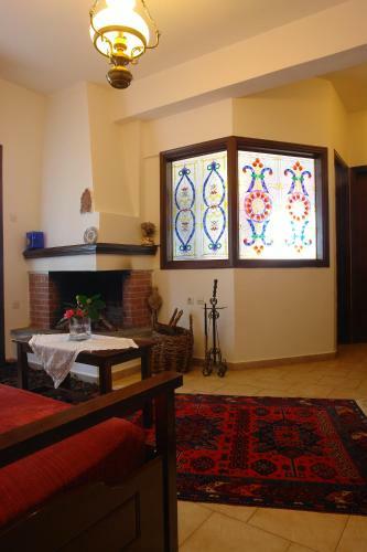 Hotel Archontiko Elda