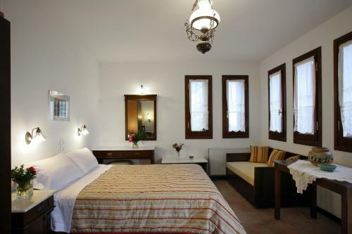 Hotel Archontiko Elda