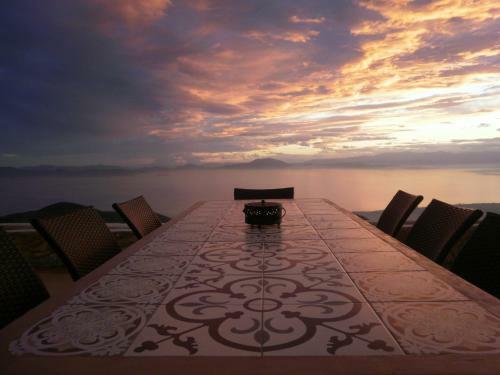 Pelion Villa Alkistis Myth And Magic
