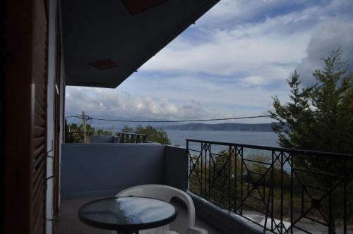 Apartamento Hotel Limni