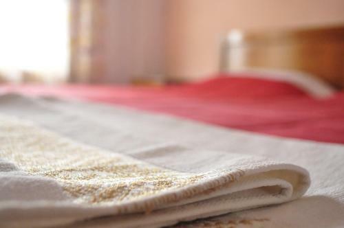 Apartamento Hotel Limni