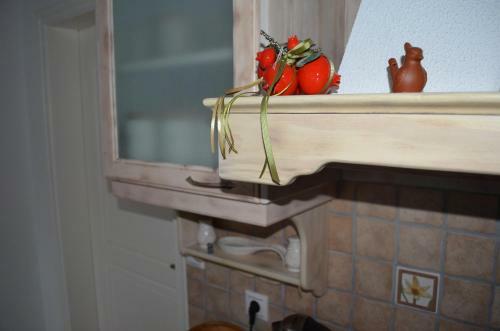 Apartamento Blue Ark Aigeira Flat & Studio