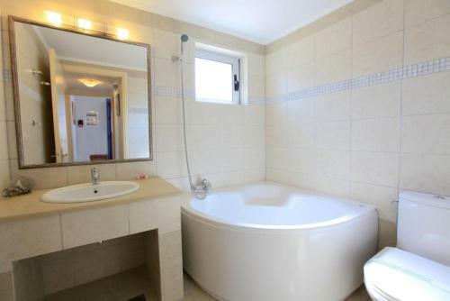 Villa Nafsika Beach House