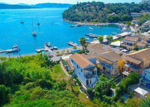 Apartamento Beach Apt Effi