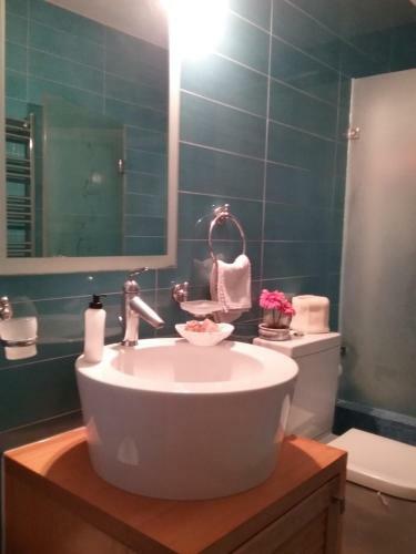 Apartamento Olive Luxouri