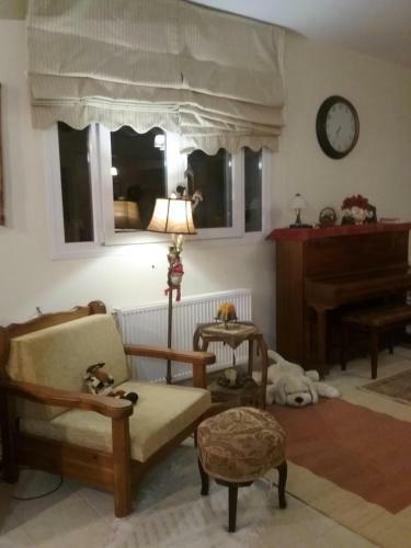 Apartamento Olive Luxouri