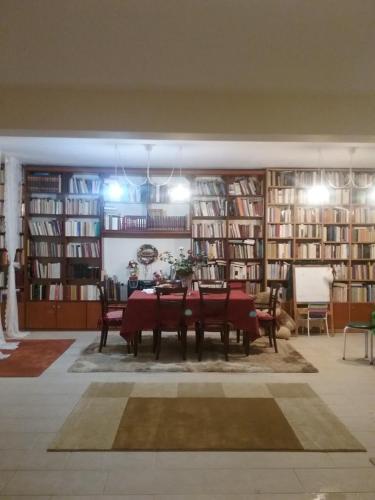 Apartamento Olive Luxouri