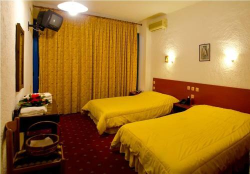 Hotel Oscar