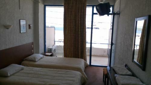 Hotel Oscar