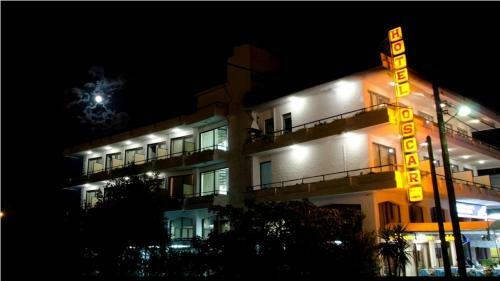 Hotel Oscar