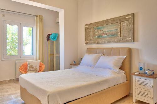 Villa Bamour With Paradise View