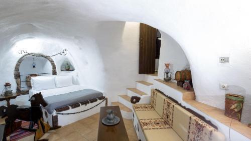 Apartamento Mylopetres