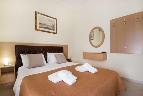Aparthotel Katerina Hotel