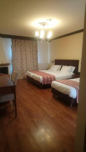 Hotel Pelasgos
