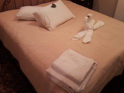 Hostal Guesthouse Kastania