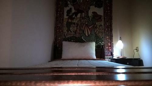 Hostal Guesthouse Kastania