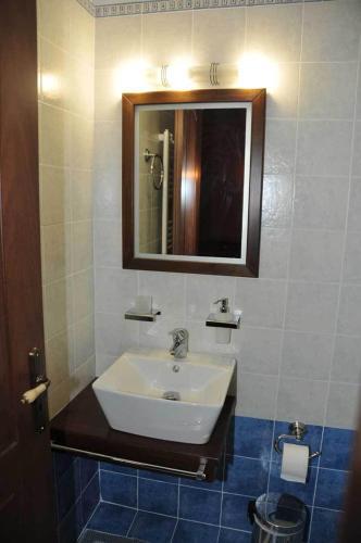 Hostal Guesthouse Kastania