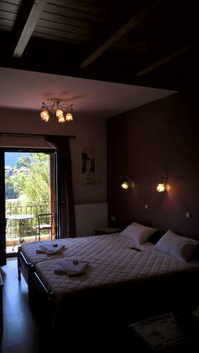 Hostal Guesthouse Kastania