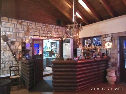 Hostal Guesthouse Kastania