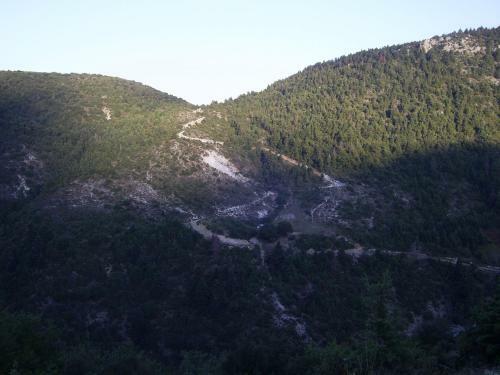 Hostal Guesthouse Kastania