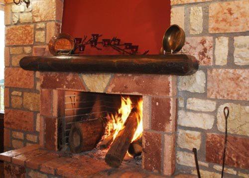 Hostal Guesthouse Kastania