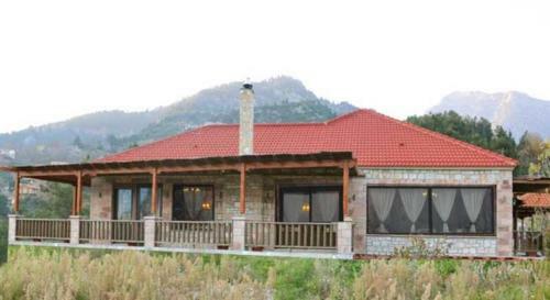 Hostal Guesthouse Kastania