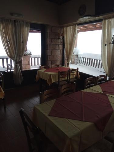 Hostal Guesthouse Kastania