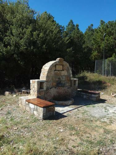 Hostal Guesthouse Kastania
