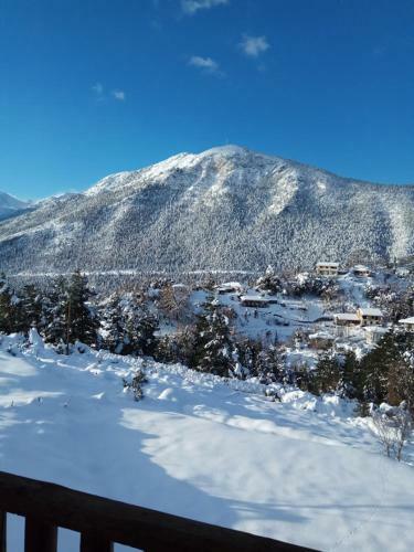 Hostal Guesthouse Kastania