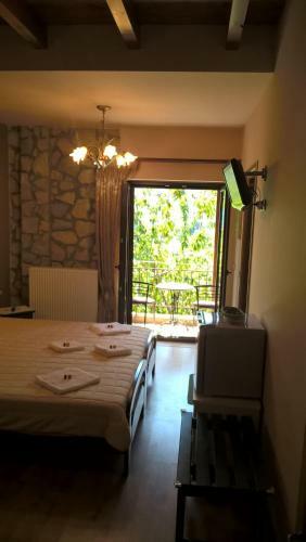 Hostal Guesthouse Kastania