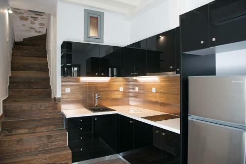 Apartamento Athina Exquisite Houses