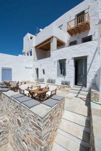 Apartamento Athina Exquisite Houses