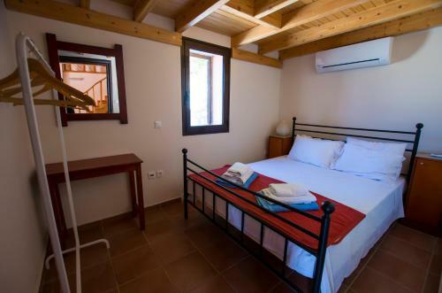 Horizon Villa Kastellos Rethymno
