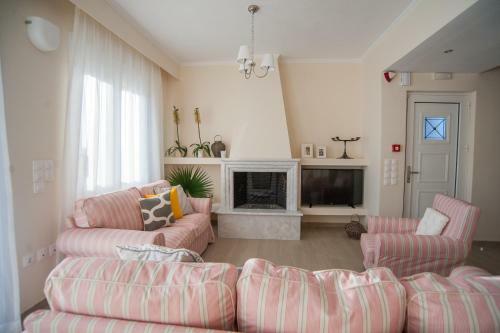 Vanessa's Rooms & Apartments