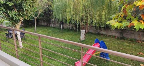 Apartamento Nzeb Villa