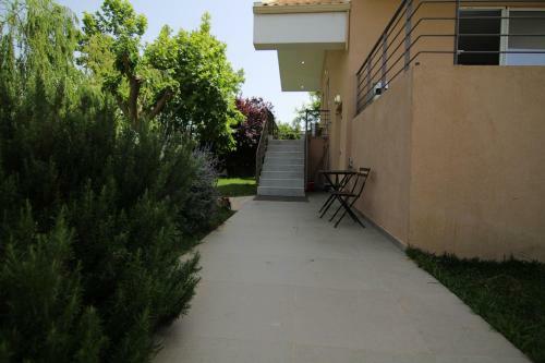 Apartamento Nzeb Villa
