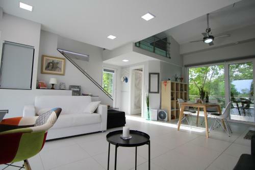 Apartamento Nzeb Villa