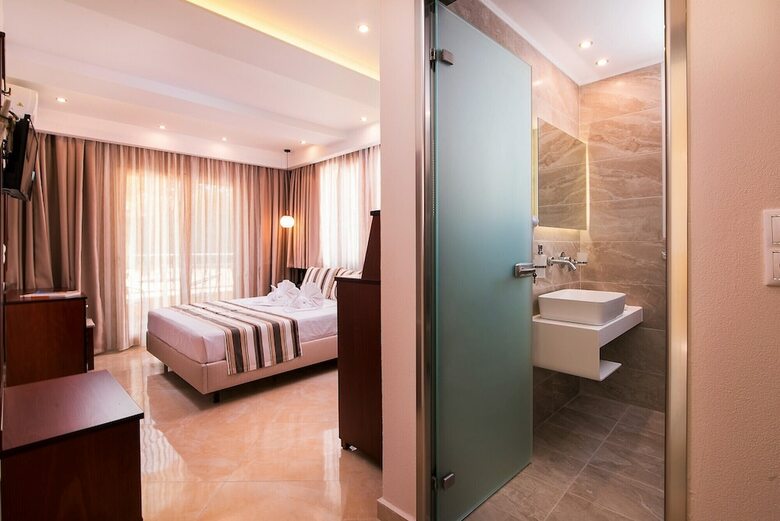 Hotel Diamond