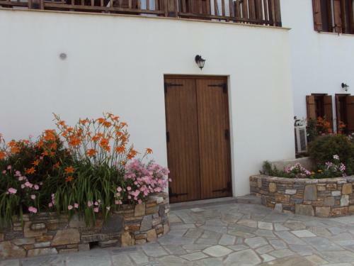 Apartamento Guesthouse Enastron