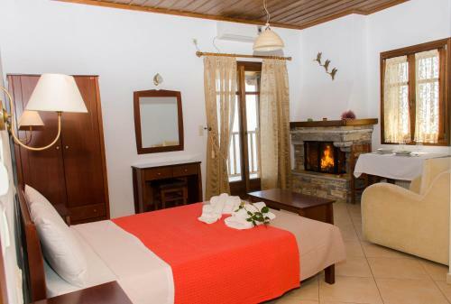 Apartamento Guesthouse Enastron