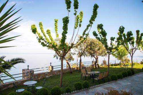 Apartamento Guesthouse Enastron